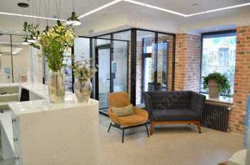 Стоматология DENTAL CONFIDENCE (ДЭНТАЛ КОНФИДЭНС) м. Петроградская