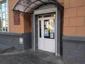 ПСКОВСКАЯ СТОМАТОЛОГИЧЕСКАЯ ПОЛИКЛИНИКА на Октябрьском