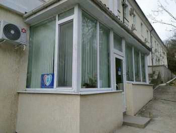 ГОРОДСКАЯ БОЛЬНИЦА №4