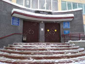 СМОЛЕНСКАЯ ОБЛАСТНАЯ КЛИНИЧЕСКАЯ БОЛЬНИЦА