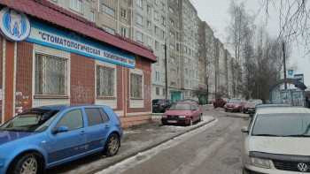 Стоматология ЛИНИЯ УЛЫБКИ