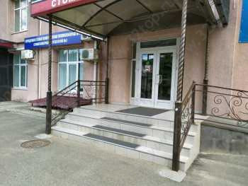 ГОРОДСКАЯ СТОМАТОЛОГИЧЕСКАЯ ПОЛИКЛИНИКА №1 на Шеболдаева