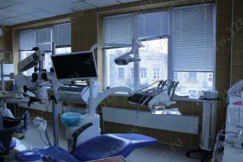 СТОМАТОЛОГИЯ