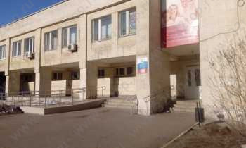 СТОМАТОЛОГИЧЕСКАЯ ПОЛИКЛИНИКА №8