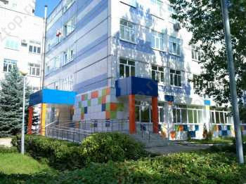 СТОМАТОЛОГИЧЕСКАЯ ПОЛИКЛИНИКА №4