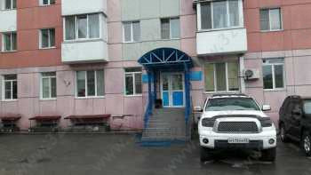 ОБЛАСТНАЯ СТОМАТОЛОГИЧЕСКАЯ ПОЛИКЛИНИКА на Ленина