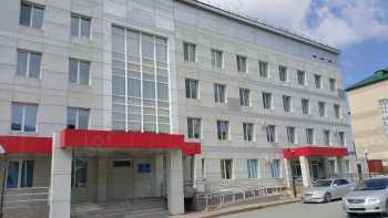 ОБЛАСТНАЯ СТОМАТОЛОГИЧЕСКАЯ ПОЛИКЛИНИКА на Емельянова