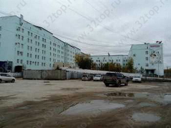 РЕСПУБЛИКАНСКАЯ БОЛЬНИЦА №2