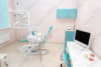 Центр семейной стоматологии DАНТИСТ (ДАНТИСТ)