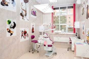 Центр семейной стоматологии DАНТИСТ (ДАНТИСТ)