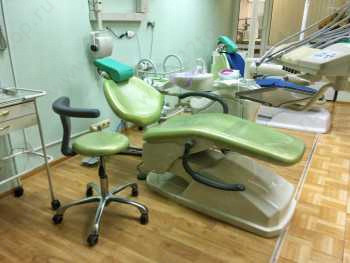 Стоматологическая клиника МЭТР