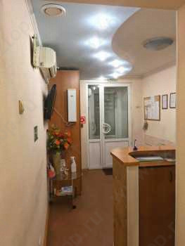 Стоматологическая клиника МЭТР