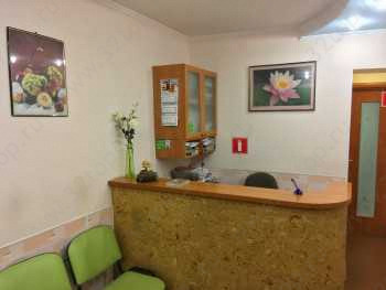 Стоматологическая клиника МЭТР