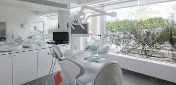 Клиника стоматологии и косметологии БЕЛЫЙ КУБ МЕДИКАЛ м. Измайлово