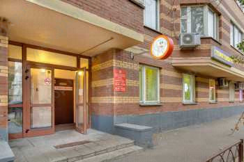 Стоматологическая клиника ЕЛЕНА ПЛЮС м. Электрозаводская