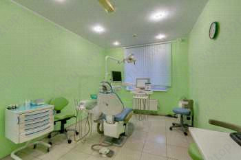 Стоматологическая клиника ЕЛЕНА ПЛЮС м. Электрозаводская