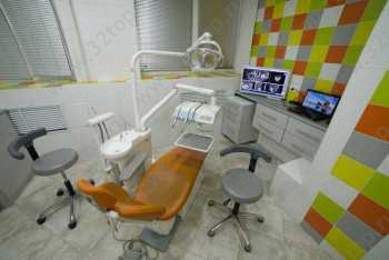 Клиника СТОМАТИКО м. Новочеркасская