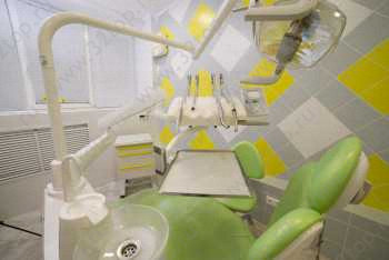 Клиника СТОМАТИКО м. Новочеркасская