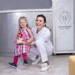 Клиника СТОМАТИКО м. Новочеркасская