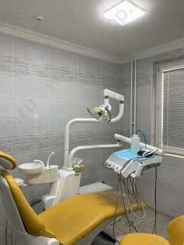 Круглосуточная стоматология DIGITAL DENTAL CLINIC (ДИДЖИТАЛ ДЕНТАЛ КЛИНИК) м. Молодежная