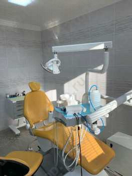 Круглосуточная стоматология DIGITAL DENTAL CLINIC (ДИДЖИТАЛ ДЕНТАЛ КЛИНИК) м. Молодежная
