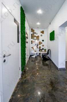 Стоматологическая клиника SVAO DENTAL (СВАО ДЕНТАЛ) м. Свиблово