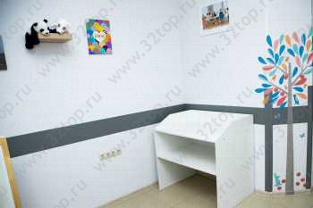 Многопрофильный медицинский центр ДОКТОР С ВАМИ м. Мякинино