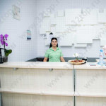 Многопрофильный медицинский центр ДОКТОР С ВАМИ м. Мякинино