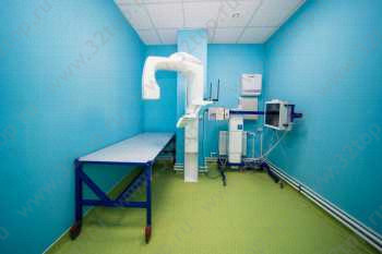 Многопрофильный медицинский центр ДОКТОР С ВАМИ м. Митино