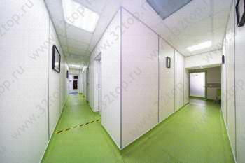 Многопрофильный медицинский центр ДОКТОР С ВАМИ м. Митино