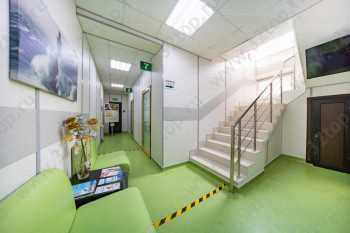 Многопрофильный медицинский центр ДОКТОР С ВАМИ м. Митино