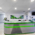 Многопрофильный медицинский центр ДОКТОР С ВАМИ м. Университет