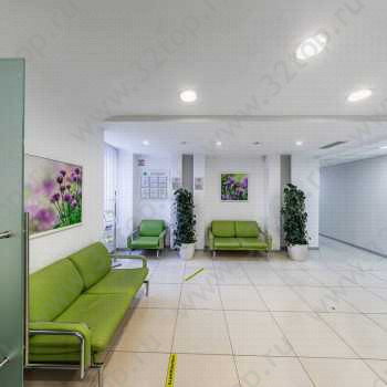 Многопрофильный медицинский центр ДОКТОР С ВАМИ м. Университет