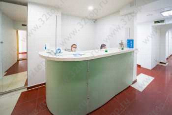 Многопрофильный медицинский центр ДОКТОР С ВАМИ м. Бабушкинская