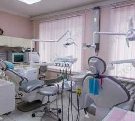 Стоматологическая клиника МЕРРИ (MERRY STOM)