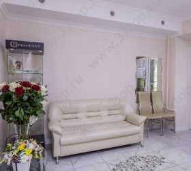 Стоматологическая клиника МЕРРИ (MERRY STOM)