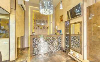 Центр красоты и здоровья ЭЛЕФАНТ м. Университет