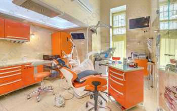 Центр красоты и здоровья ЭЛЕФАНТ м. Университет