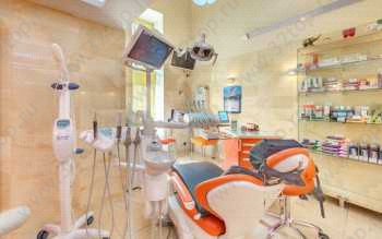 Центр красоты и здоровья ЭЛЕФАНТ м. Университет