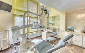 Центр красоты и здоровья ЭЛЕФАНТ м. Университет