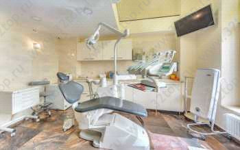 Центр красоты и здоровья ЭЛЕФАНТ м. Университет