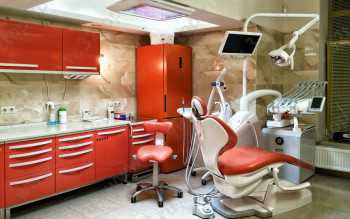 Центр красоты и здоровья ЭЛЕФАНТ м. Университет