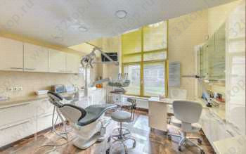 Центр красоты и здоровья ЭЛЕФАНТ м. Университет