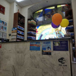 Сеть стоматологических клиник НИКАДЕНТ на Шараповской