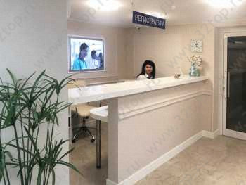 Сеть поликлиник АБЦ МЕДИЦИНА м. Раменки