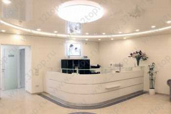 Сеть поликлиник ABC МЕДИЦИНА м. Мякинино