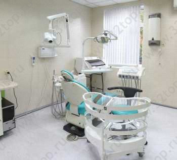 КЛИНИКА ТАТЬЯНЫ МАРЧЕНКО