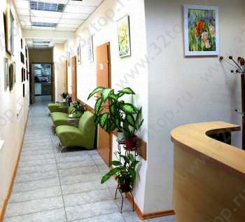 КЛИНИКА ТАТЬЯНЫ МАРЧЕНКО