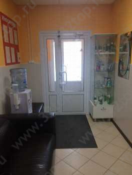 Стоматология FRESH BREATH (ФРЕШ БРЕАЗ) м. Уральская