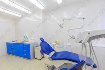 Стоматологическая клиника LADENTIKA (ЛАДЕНТИКА)